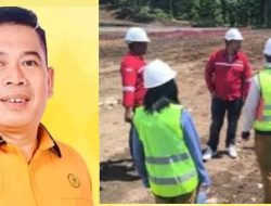 Alun-Alun Minut Tuai Apresiasi, DPRD Nilai Berdampak Besar bagi Masyarakat baik Pariwisata dan Ekonomi