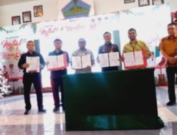 Joune Ganda: Air Minum hingga TPA Jadi Andalan Minut Tingkatkan PAD