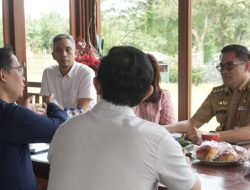 Lobi Joune Ganda, Resort Internasional Club Med Segera Hadir di Minahasa Utara Investasi Triliunan Rupiah