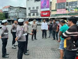 Pelanggaran Meningkat !!! Polda Sulut Gencarkan Edukasi Di Operasi Keselamatan Samrat 2026