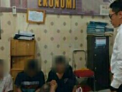 Amankan Tawuran di Singkil, Kasat Reskrim Polresta Manado Ditabrak Lari Saat Ringkus Pemuda Bersajam