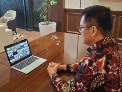 Audit LKPD 2025 Bergulir, Bupati Joune Ganda Pastikan Pemkab Minut Terbuka dan Kooperatif
