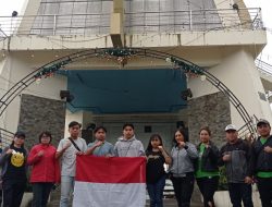 Aksi Nyata Penggiat Lingkungan: Menuju Tomohon Merdeka dari Sampah