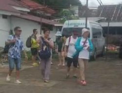Turis China Mulai Berdatangan, Minut Lebih Banyak Promosi