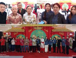 IPTI dan PSMTI Sulut: Wadah Sosial yang Konsisten Bantu Bencana, Kini Jaring Talenta Muda