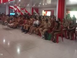 Komitmen Pemkab Minut, Seluruh Desa Serempak Terapkan Siskeudes Versi 2.0.8