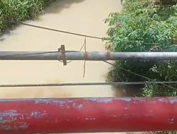 Emas Dikeruk. Rakyat Dihancurkan. Sungai Marawuwung Tercemar, Tambang Toka Dituding Korbankan Hidup Warga Likupang 