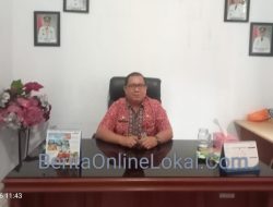 Pemkab Minut Serius Siapkan SDM Tenaga Kerja Lokal Sambut Investasi