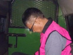 Kejari Sitaro Tetapkan Tersangka Dugaan Korupsi Pembangunan Kelas Baru SMA N 1 Siau Timur