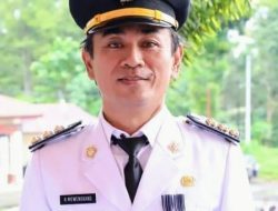 Rommy Mewengkang Pemimpin Bersahaja Dekat Dengan Warga