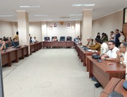 RDP Komisi II, Pimpinan Dealer Outomotif Kecewa Dengan Penerapan Opsen PKB dan BBNKB Sebesar 66 Persen