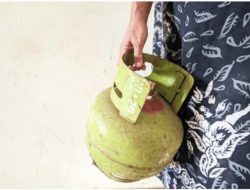 Keluhan Warga Kota – Kotamobagu “Apakah Ada Permainan Di Balik Langkahnya  GAS LPG Saat Memasuki Bulan Puasa? “