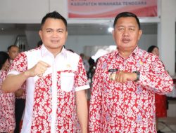 Laboratorium Kesehatan Akan Hadir Di Kabupaten Minahasa Tenggara 