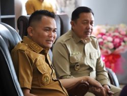 Pemerintah Kabupaten Minahasa Tenggara Anggarkan 1 Miliar Untuk Memperbaiki Ruad Jalan Tombatu Tonsawang 