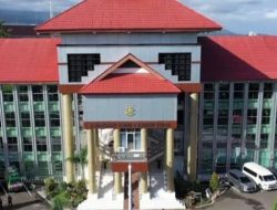 Kejati Sulut Beri Penjelasan Terkait Penggeledahan Toko Emas di Manado dan Kotamobagu