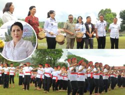 Feybie Simbar: Pentas Mahzani 1000 Pelajar Adalah Langkah Nyata Menjaga Warisan Leluhur