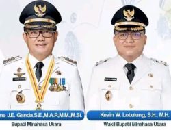 Hore…! Pemkab Minut: Siltap dan Tunjangan BPD Cair, THR 4.602 ASN Segera Dibayarkan