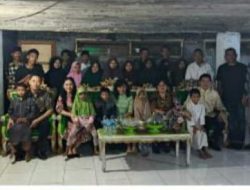 PROWM Minut Safari Ramadhan dan Peduli Ikut Berbagi Bersama Anak Panti di Desa Palaes
