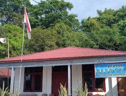 Plh. Hukum Tua Desa Serei Bertolak Belakang Instruksi Bupati Joune Ganda