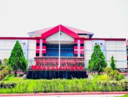 Audit BPK Disalahpahami, BKAD Minut Tegaskan Tak Ada Sorotan Proyek Fisik