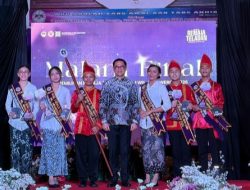 Dari ChatGPT ke Alkitab: Cara Kak Joune Ganda Uji Finalis Remaja GMIM Minawerot