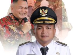Keluarga Besar Ramly Lahati Ucapkan Selamat Ulang Tahun Ke – 48 Bupati Ronald Kandoli