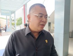 Hadirkan Bantuan 3000 Unit RTLH Dan 1 Rusunawa, Loius Schramm : Wujud Perhatian Gubernur YSK Untuk Sulut
