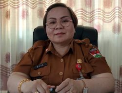 Kepala Dinas P2KB Kabupaten Minahasa Tenggara Nova Tarumingkeng Mengucapkan Selamat Hari Raya IDUL FITRI 1 Syawal 1447 H, Mohon Maaf Lahir dan Batin