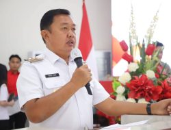 Wabup Fredy Tuda Sebut Jangan Hanya Seremonial, Butuh Aksi Nyata