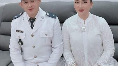 Pemerintah Desa Buku Tengah Mengucapkan Selamat Hari Kartini