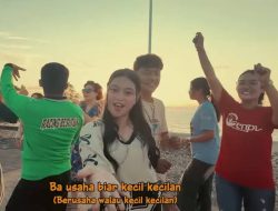 “Mulu-Mulu” Karya Musisi Minahasa Resmi Dirilis di Hari Kartini