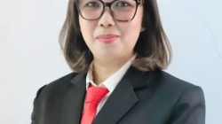 Jeiny Ribka Pandelaki Terima Surat Perintah Tugas (PLT) Kepala Dinas Lingkungan Hidup 