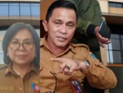 Rekomendasi Inspektorat Diabaikan Kadis Dinas Pendidikan Minut Disorot: Pegawai Bermasalah Masih Bertahan di SDN Kinabuhutan