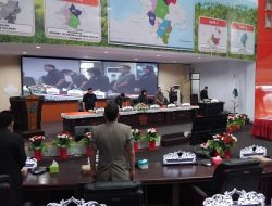 Rapat Paripurna DPRD Bacakan Rekomendasi LKPJ 2025, Joune Ganda Siap Tindaklanjuti