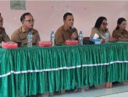 Disinyalir Banyak BUMDes Bermasalah, Inspektorat Minut Turun Langsung Lakukan PDTT