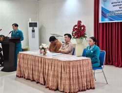 TP PKK Sangihe Gelar Puncak HKG PKK ke-54, Dorong Penguatan Keluarga dan Literasi Masyarakat