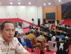 Transparansi Atau Menjadi Masalah Baru? Pansus LKPJ Wali Kota Bongkar Tabir Dana BOS