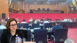 Cherry Mamesah Minta Pemkot Bitung Eksekusi Rekomendasi LKPJ Bukan Sekedar Formalitas