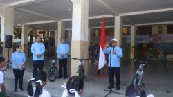 Sinergi Pusat dan Daerah, Wali Kota Caroll Senduk Sambut Kunker Menteri Dikdasmen