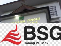Kejati Sulut Terus Dalami Dugaan Kasus Korupsi CSR di Bank SulutGo 2023-2024