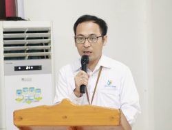 BPS Minahasa Tenggara Siap Gelar Sensus Ekonomi 2026