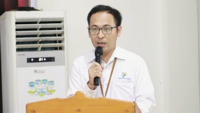 BPS Minahasa Tenggara Siap Gelar Sensus Ekonomi 2026