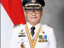 Keren! Joune Ganda Hantar Minahasa Utara Raih Penghargaan Global YCAF 2026