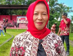Selamat Hari Kartini Untuk Seluruh Perempuan Di Desa Ponosakan Indah