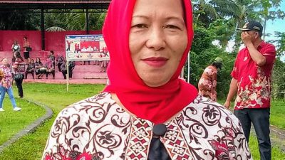 Selamat Hari Kartini Untuk Seluruh Perempuan Di Desa Ponosakan Indah