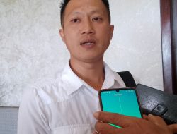 Falcao Mamahit Sebut Sudah Tugas Kami Untuk Berikan Pelayanan Terbaik Kepada Pelanggan 