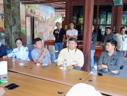 PT MSM/TTN Respon Turlap Komisi III DPRD Sulut Dengan Beri Akses Jalan Perusahaan, Berty Kapojos : Kami Akan Gelar RDP Lanjutan