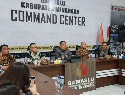 Bawaslu Didorong Perkuat Pengawasan Partisipatif di Masa Non-Tahapan