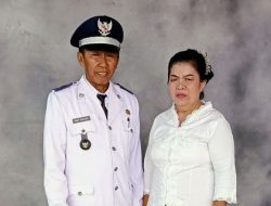 Pemerintah Desa Molompar Utara Ucapkan Selamat Memperingati Hari Kebangkitan Nasional