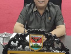 Anggota DPRD Minahasa Tenggara Arter Runturambi,S.IP Sampaikan Ucapan Hari Buruh Nasional 2026, Apresiasi Peran Pekerja dalam Pembangunan
